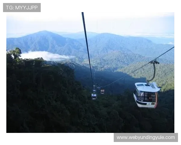 了解马来西亚云顶度假村的地理位置、交通方式与最佳旅游时间指南 了解马来西亚云顶度假村的地理位置、交通方式与最佳旅游时间指南