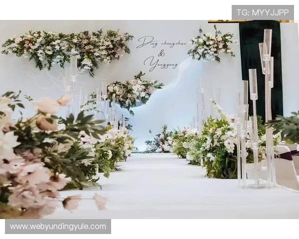 云顶国际宴会中心如何打造独一无二的婚礼宴会体验与客户满意度提升策略 云顶国际宴会中心如何打造独一无二的婚礼宴会体验与客户满意度提升策略