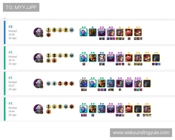 云顶手游手机版每日任务完成攻略及奖励领取方法详解 云顶手游手机版每日任务完成攻略及奖励领取方法详解