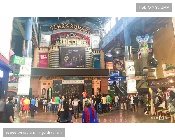 吉隆坡云顶简介:探索马来西亚著名的娱乐休闲胜地