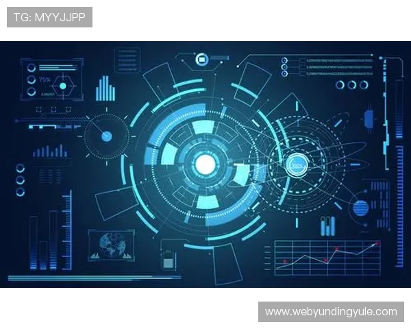4008云顶集团游戏平台的未来发展趋势与创新技术应用前景分析