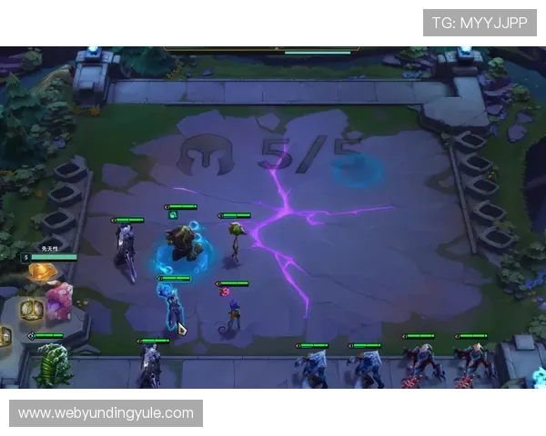 18183云顶最新版本更新内容详解2024年版本平衡调整与新元素介绍帮助玩家及时掌握最新变化