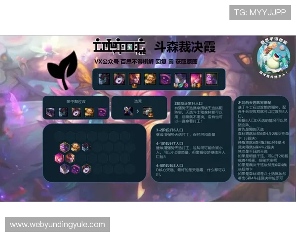 云顶电子游戏网站高端玩家必备的策略指南与技巧分享提升竞技水平 云顶电子游戏网站高端玩家必备的策略指南与技巧分享提升竞技水平