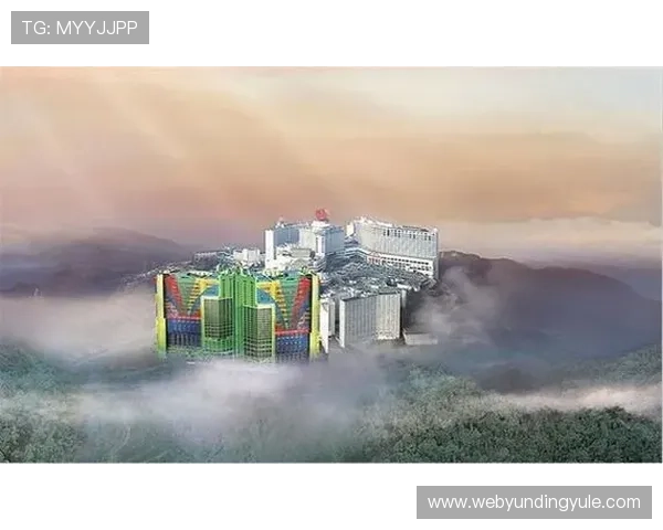 云顶赌场马来西亚交通指南与周边住宿推荐方便玩家出行安排 云顶赌场马来西亚交通指南与周边住宿推荐方便玩家出行安排