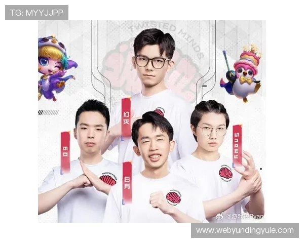 云顶赛事规则新手指南:如何正确理解比赛流程与规则细节