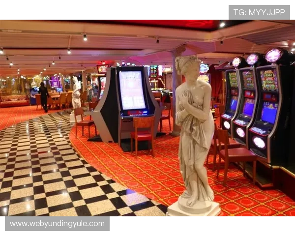 云顶集团的赌场项目详细介绍，助你轻松了解各种博彩项目的特点