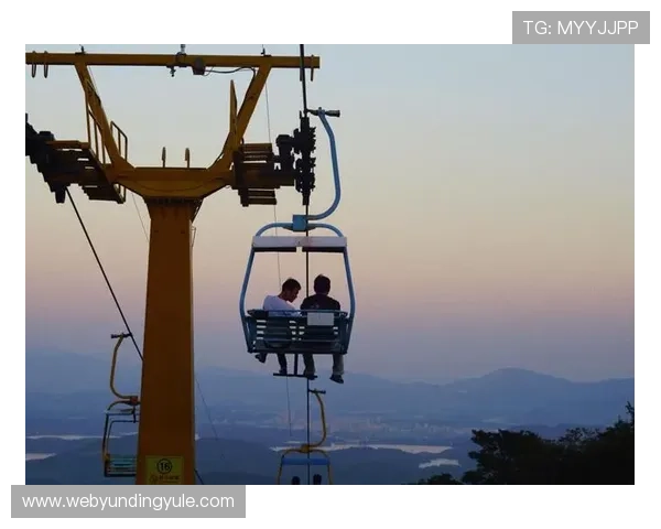 吉隆坡云顶缆车乘坐注意事项与安全指南让你的旅程更安心