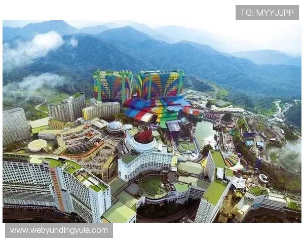 如何规划前往马来西亚云顶赌场的旅行，享受亚洲最大赌场带来的极致体验