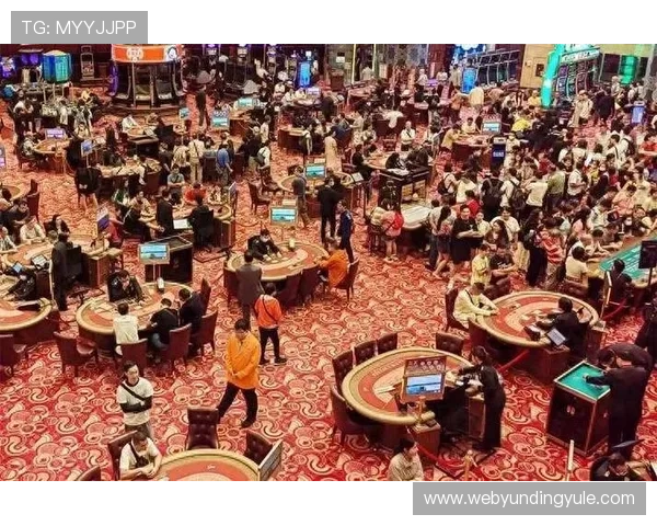 探秘吉隆坡云顶的赌场数量分布情况了解各赌场的规模和特色设施 探秘吉隆坡云顶的赌场数量分布情况了解各赌场的规模和特色设施