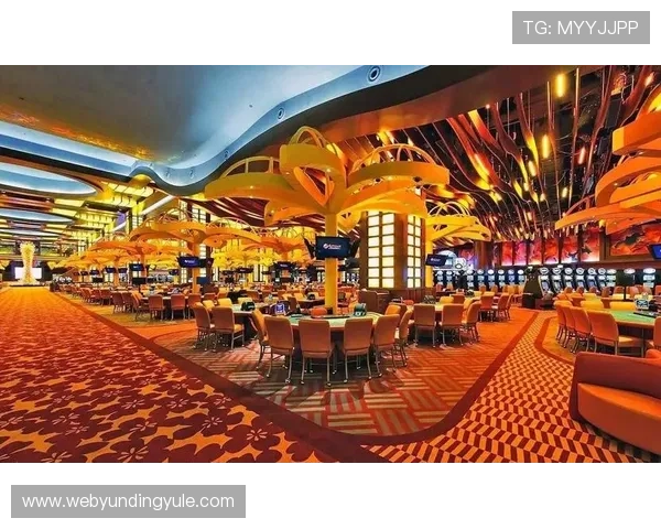 新加坡云顶世界赌场有哪些热门游戏及玩法介绍