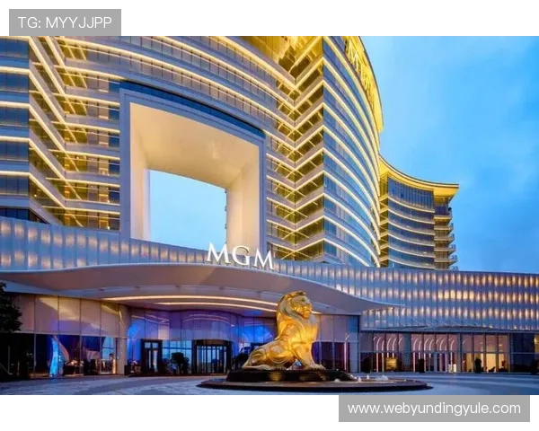 美高梅娱乐场客户服务体系全面升级为玩家提供更贴心的支持