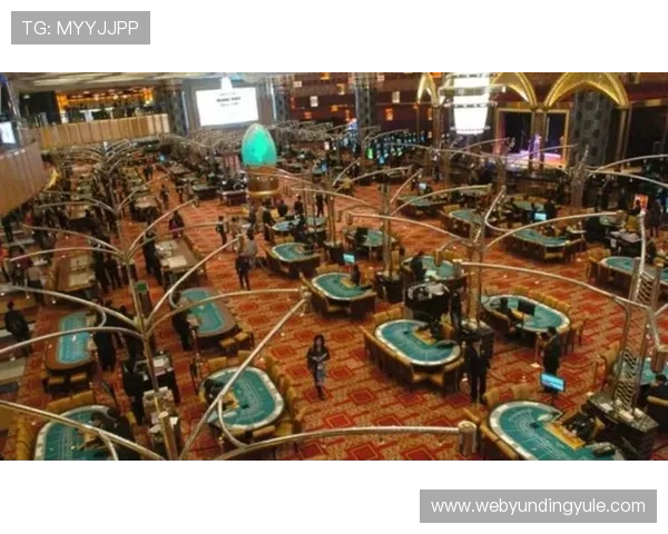 马来西亚云顶大赌场的楼高是多少以及其建筑设计特色分析