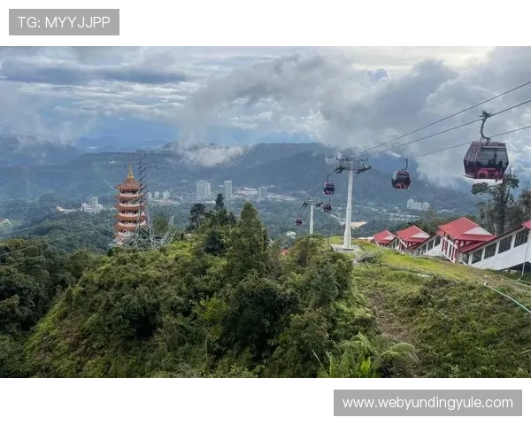马来西亚云顶度假村旅游攻略：最佳旅游时间、交通方式与必游景点介绍