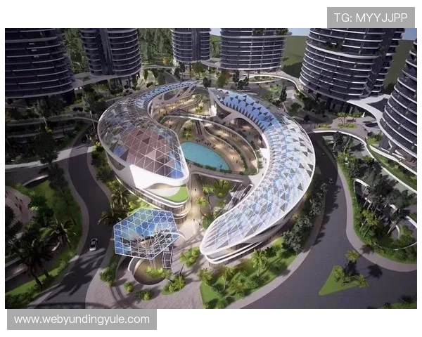 马来西亚云顶近期经营状况分析与未来发展趋势探讨