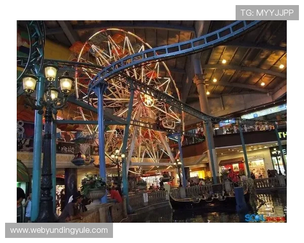 马来西亚云顶赌城在全球赌场行业中的排名情况及其影响分析