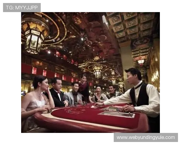 马来西亚赌场旅游指南带你探索最受欢迎的赌场地点与丰富的博彩娱乐项目